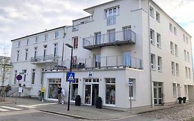 Apartment Warnemünde 14